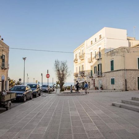 Beltrani Rent Rooms Eksteriør bilde