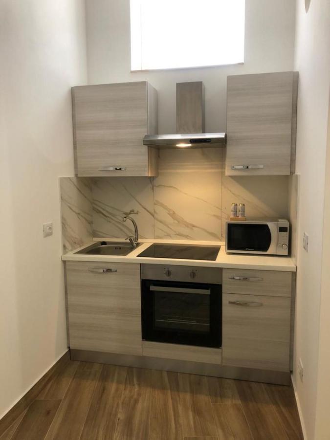 Beltrani Rent Rooms Eksteriør bilde