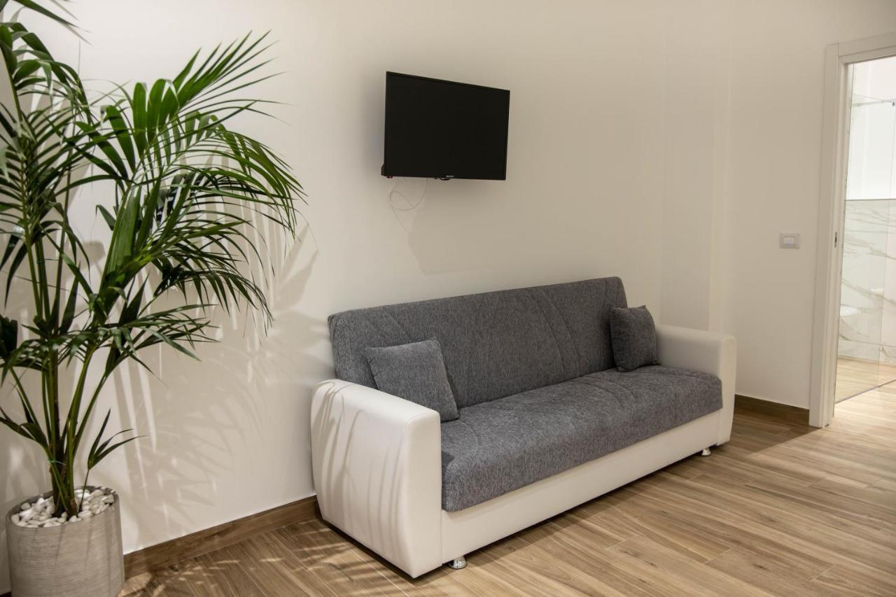 Beltrani Rent Rooms Eksteriør bilde