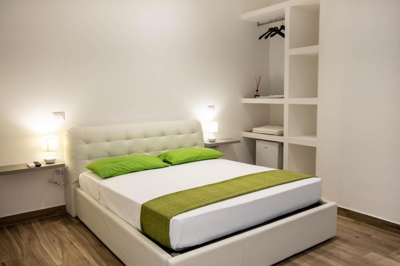 Beltrani Rent Rooms Eksteriør bilde