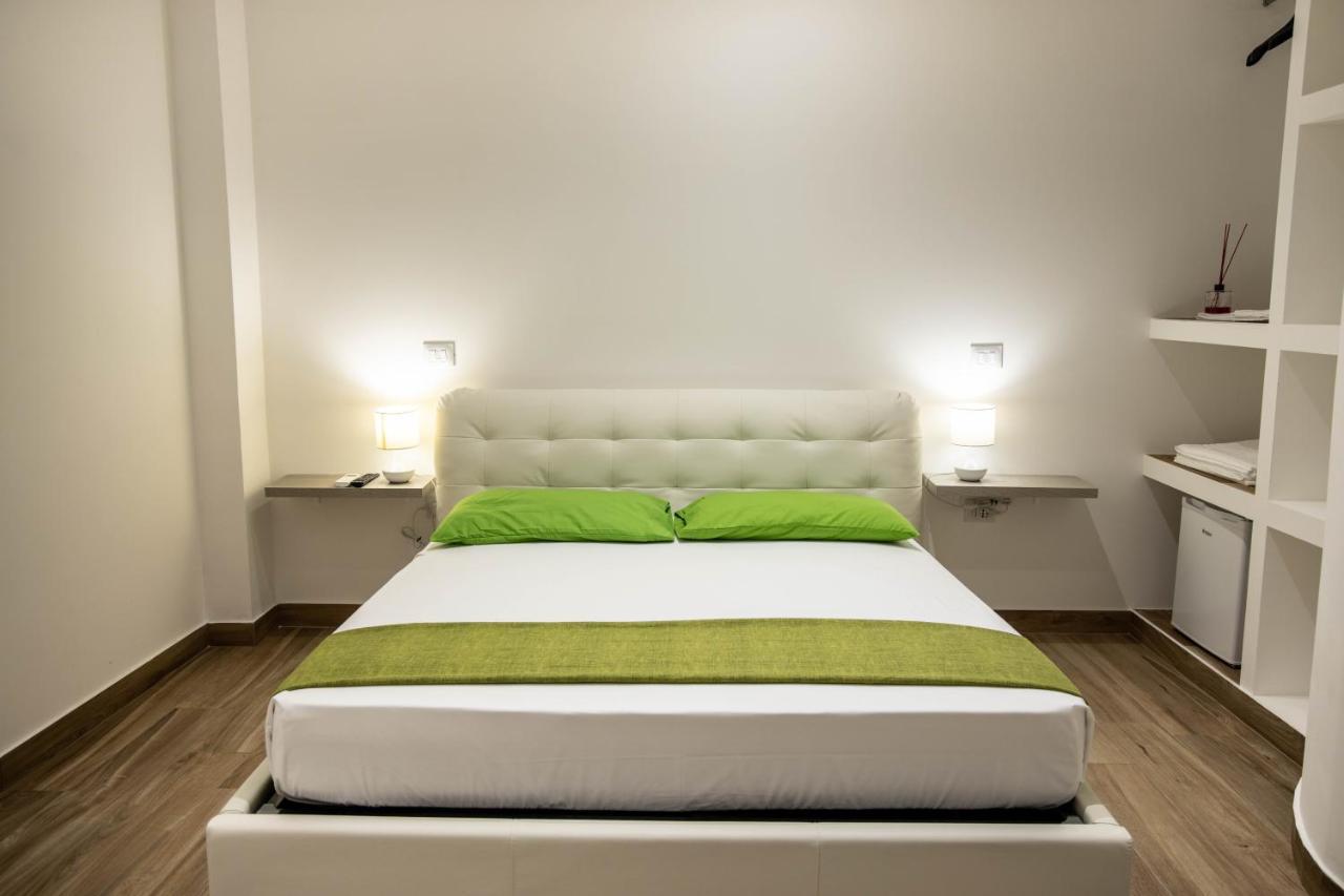 Beltrani Rent Rooms Eksteriør bilde