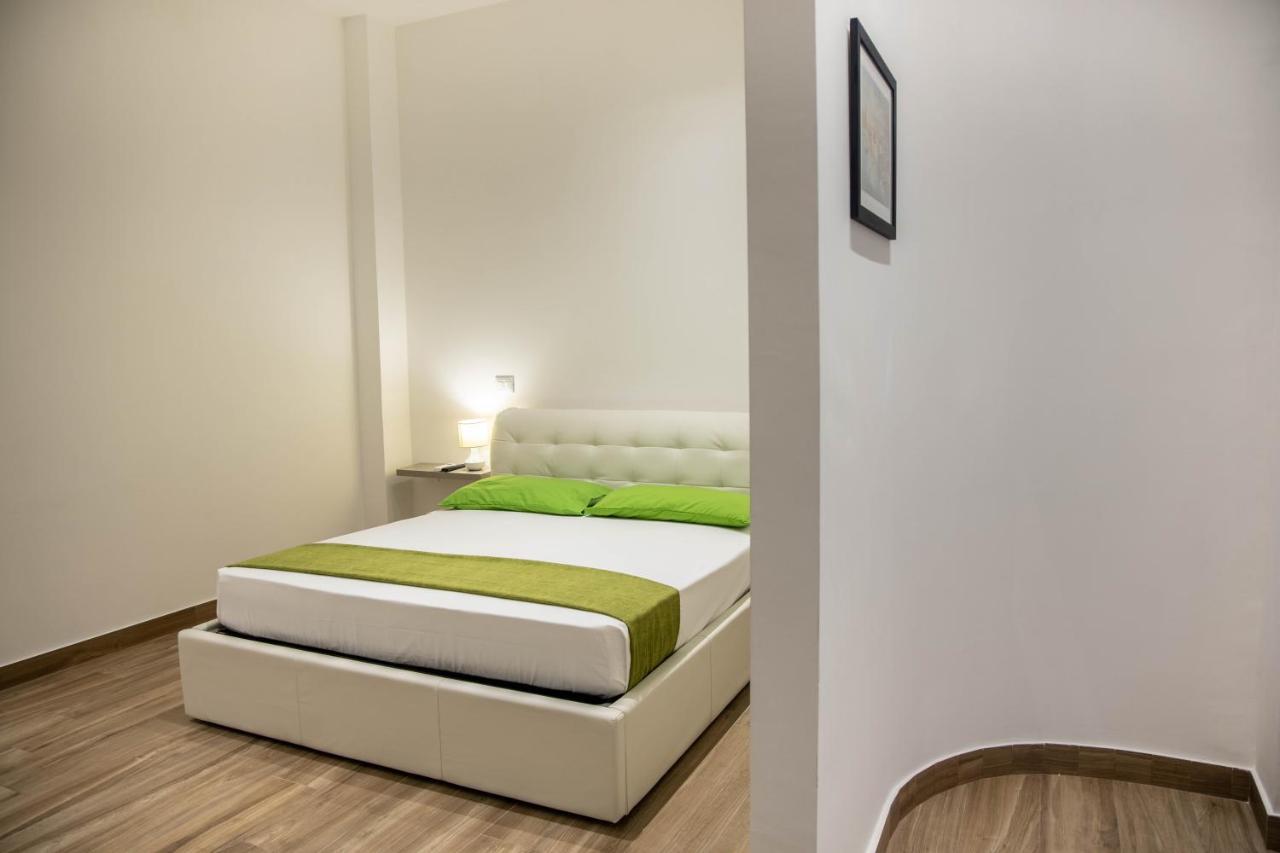 Beltrani Rent Rooms Eksteriør bilde