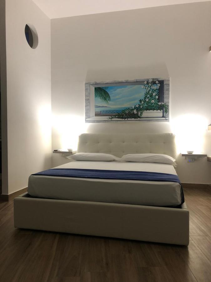 Beltrani Rent Rooms Eksteriør bilde