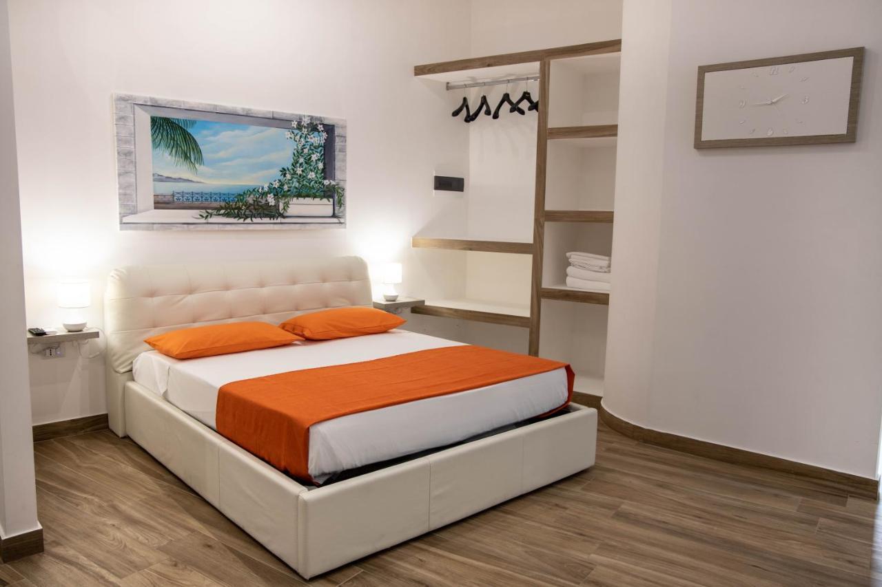 Beltrani Rent Rooms Eksteriør bilde