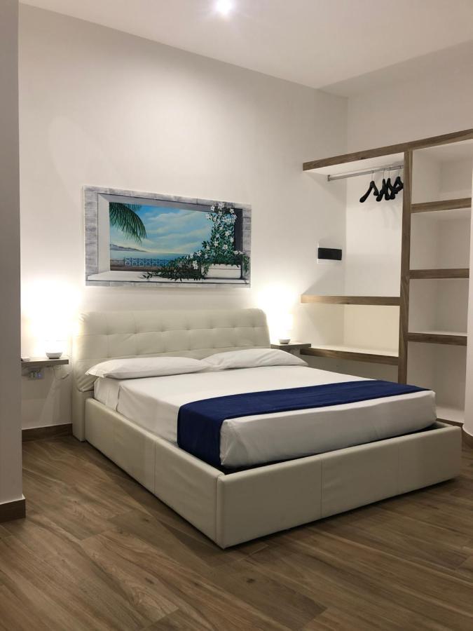 Beltrani Rent Rooms Eksteriør bilde