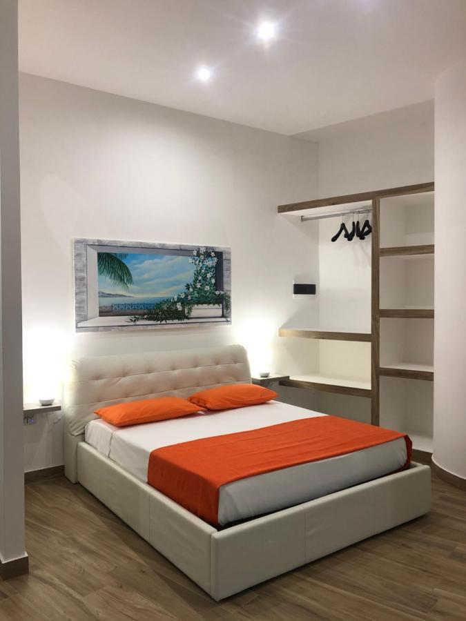 Beltrani Rent Rooms Eksteriør bilde