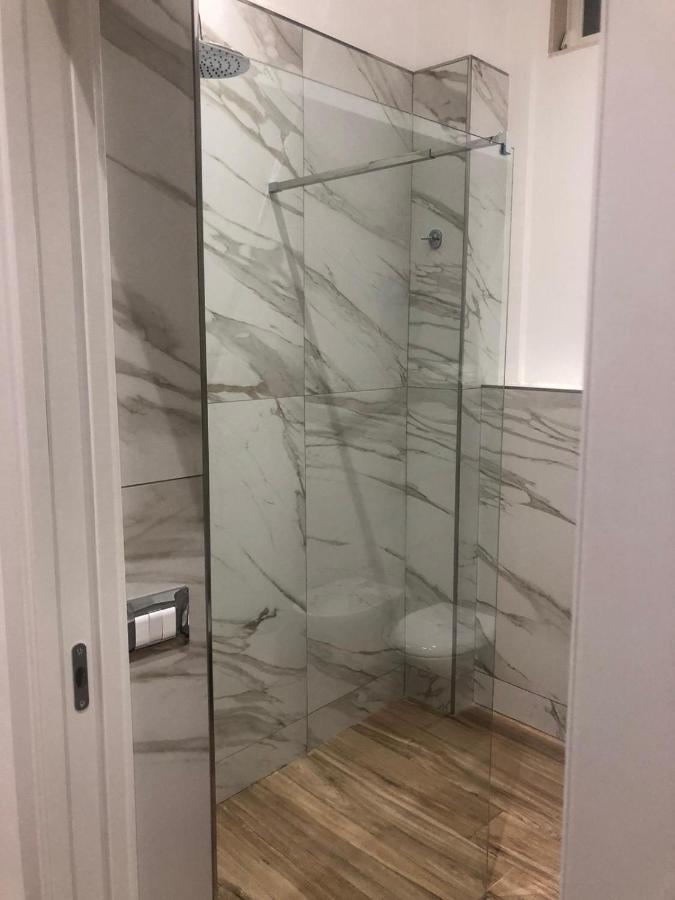 Beltrani Rent Rooms Eksteriør bilde
