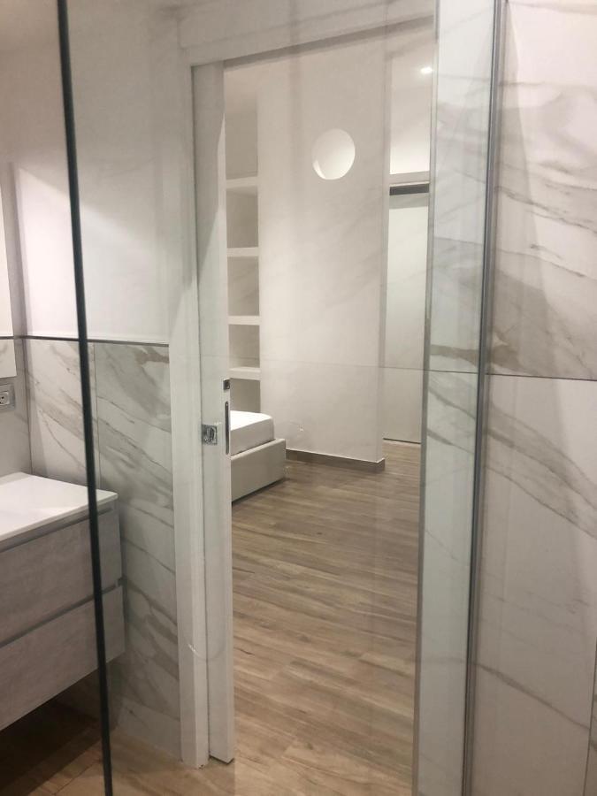 Beltrani Rent Rooms Eksteriør bilde